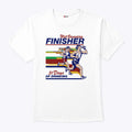 Wet January Finisher 31 Days Of Drinking T Shirt Unisex