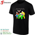 What if the Golden Girls were the original Avengers parody illustration shirt Unisex
