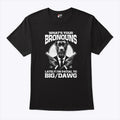 What’s Your Bronouns Lately I’m Partial To Big Dawg T Shirt Unisex