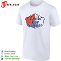 White Boy Summer shirt Unisex