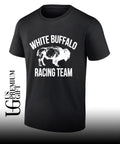 White Buffalo Racing Team shirt Unisex