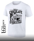 White Chocolate Book Club shirt Unisex