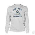 Free Candy Long Sleeve Unisex