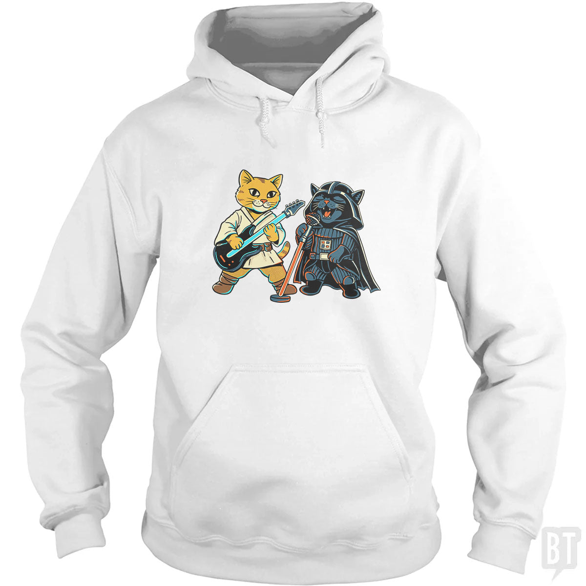 Star Meow Unisex
