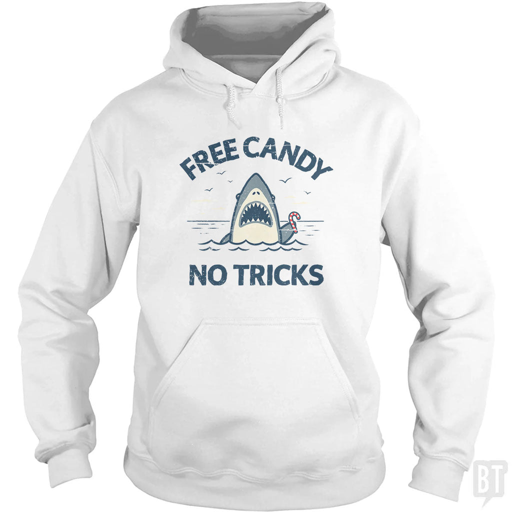 Free Candy Unisex