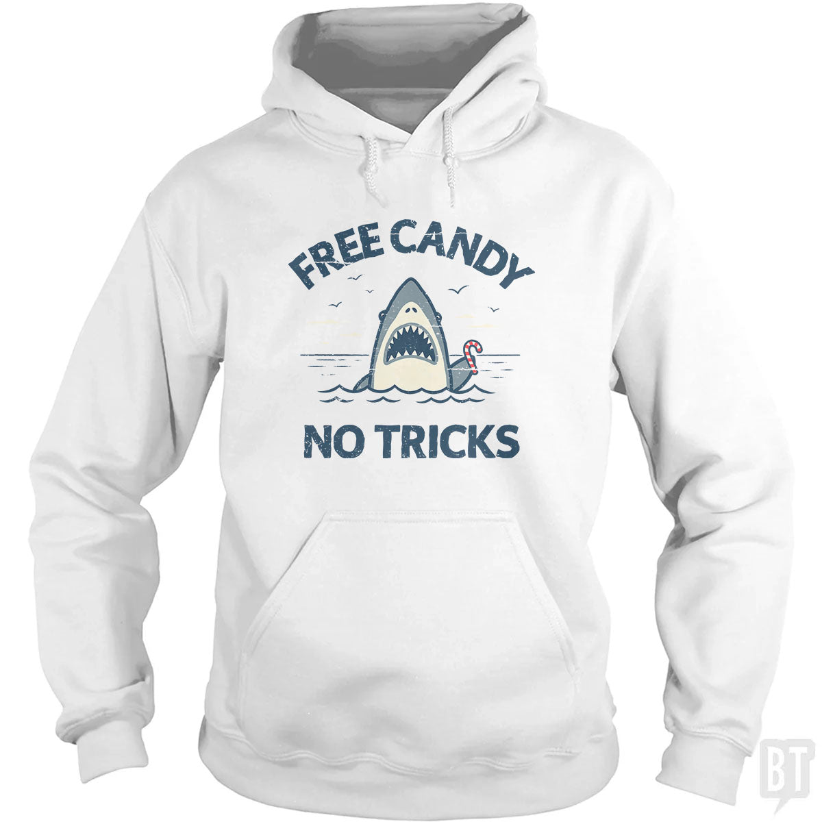 Free Candy Unisex