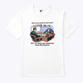 Why Do You Want To Work Here Well I’ve Always Been Passionate About Affording Food Shirt Unisex