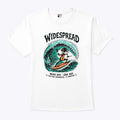 Widespread March 20th-22nd 2026 St Augustine Amphitheatre Shirt Unisex