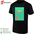 Wilco Solid Sound Festival In North Adams MA June 26 8 2026 poster shirt Unisex