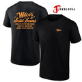 Wilco’s Solid Sound home of poetry and magic shirt Unisex