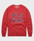 Wild Thing Crewneck Unisex