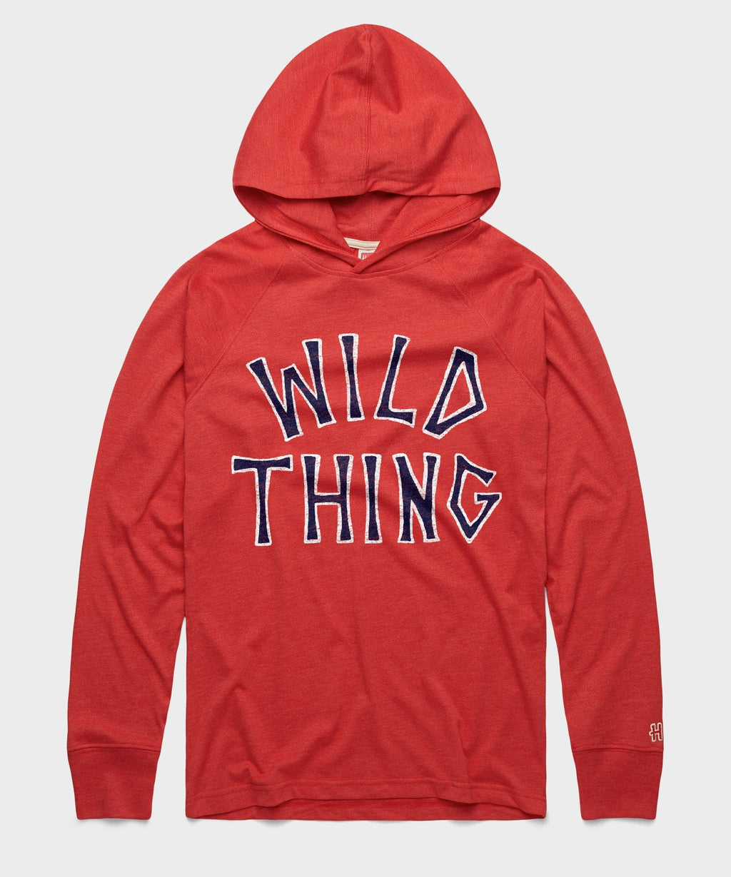 Wild Thing Lightweight Unisex