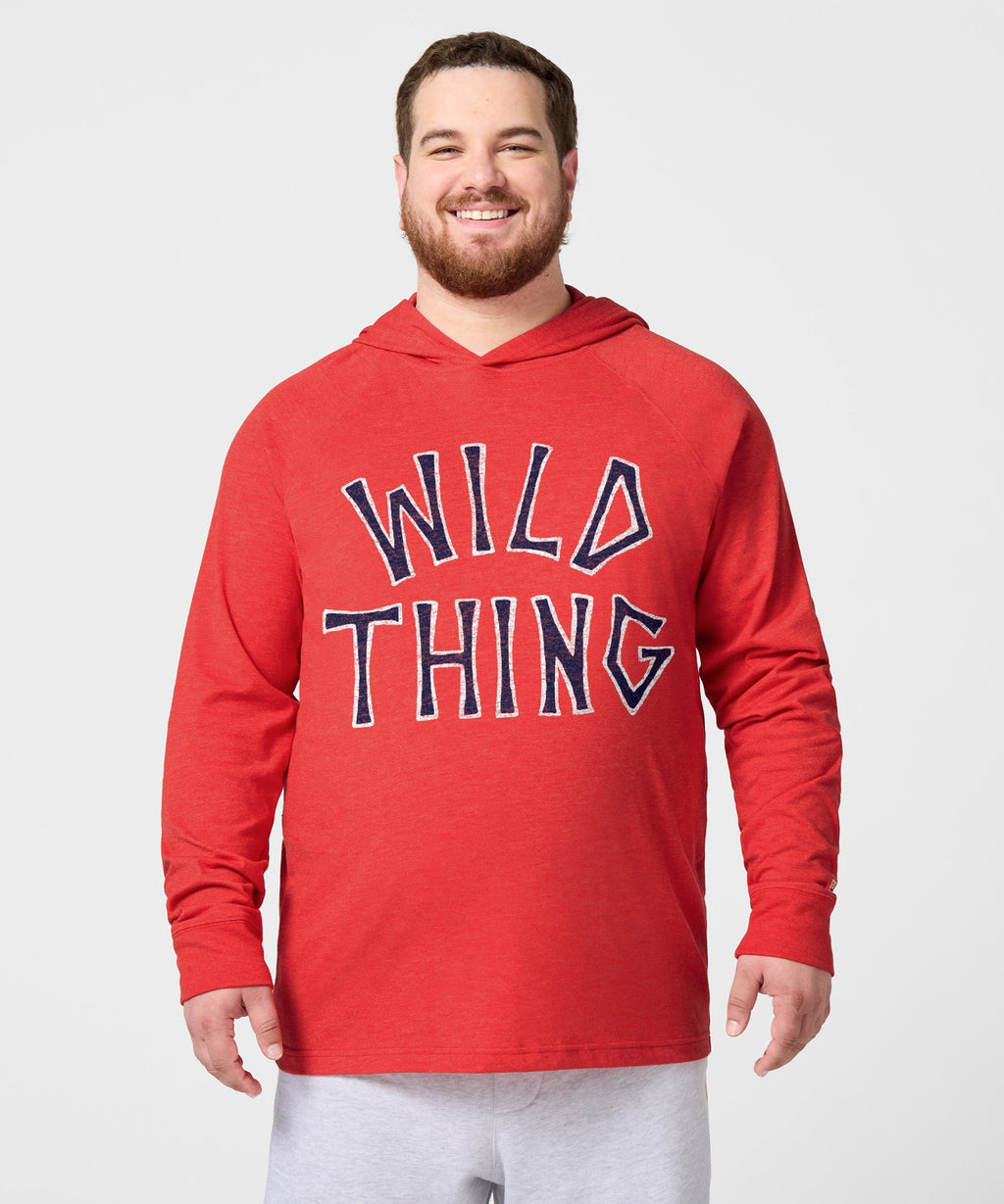 Wild Thing Lightweight Unisex