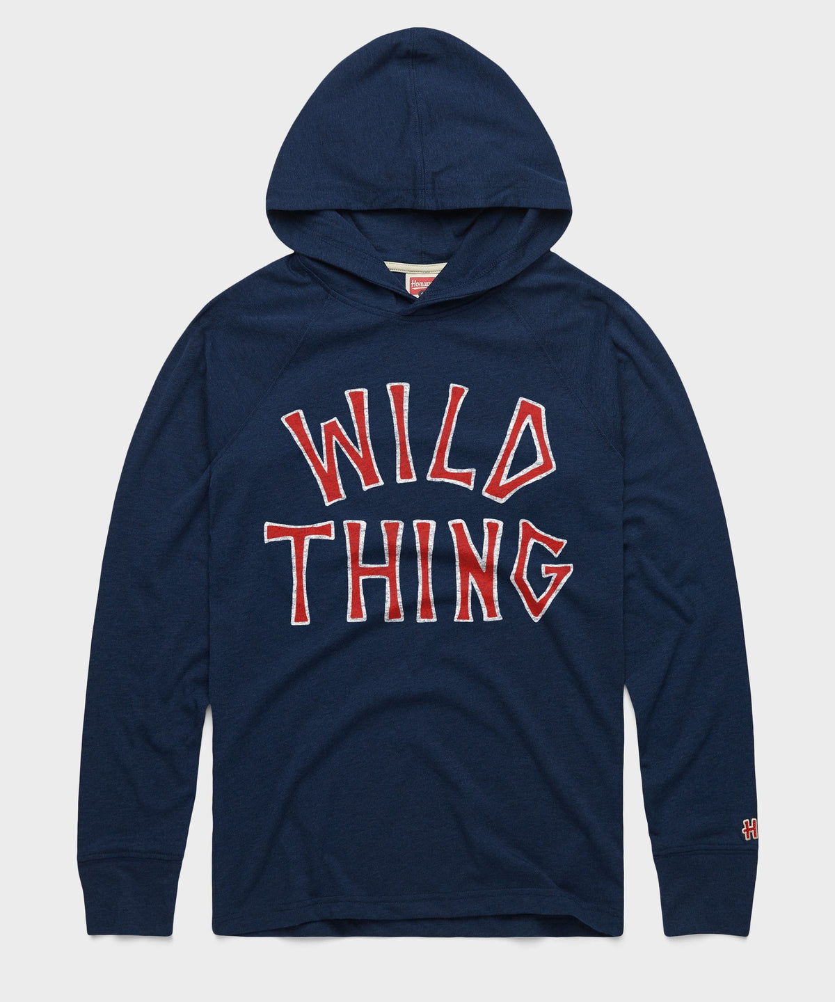 Wild Thing Lightweight Unisex