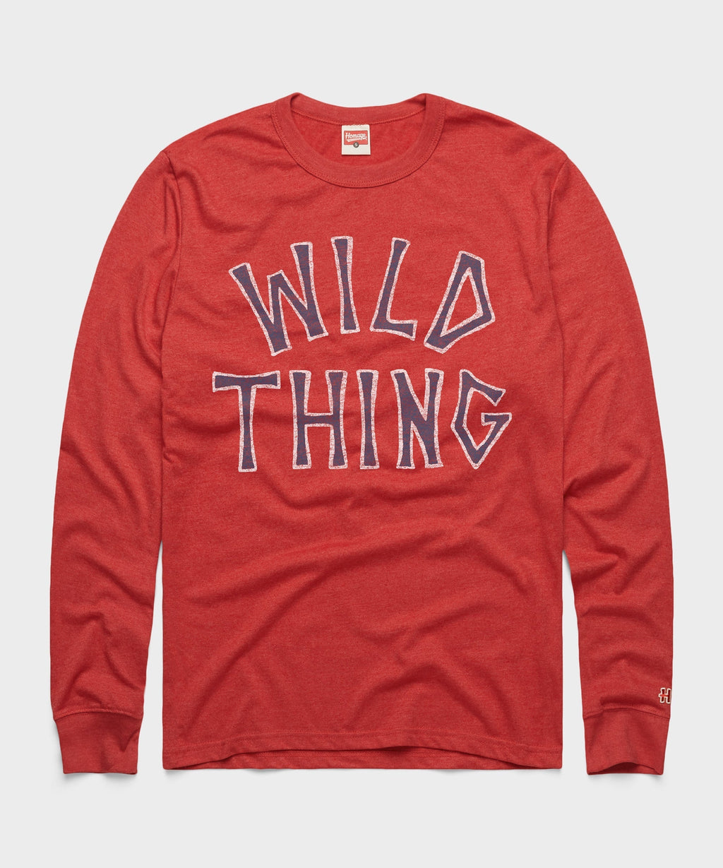 Wild Thing Unisex