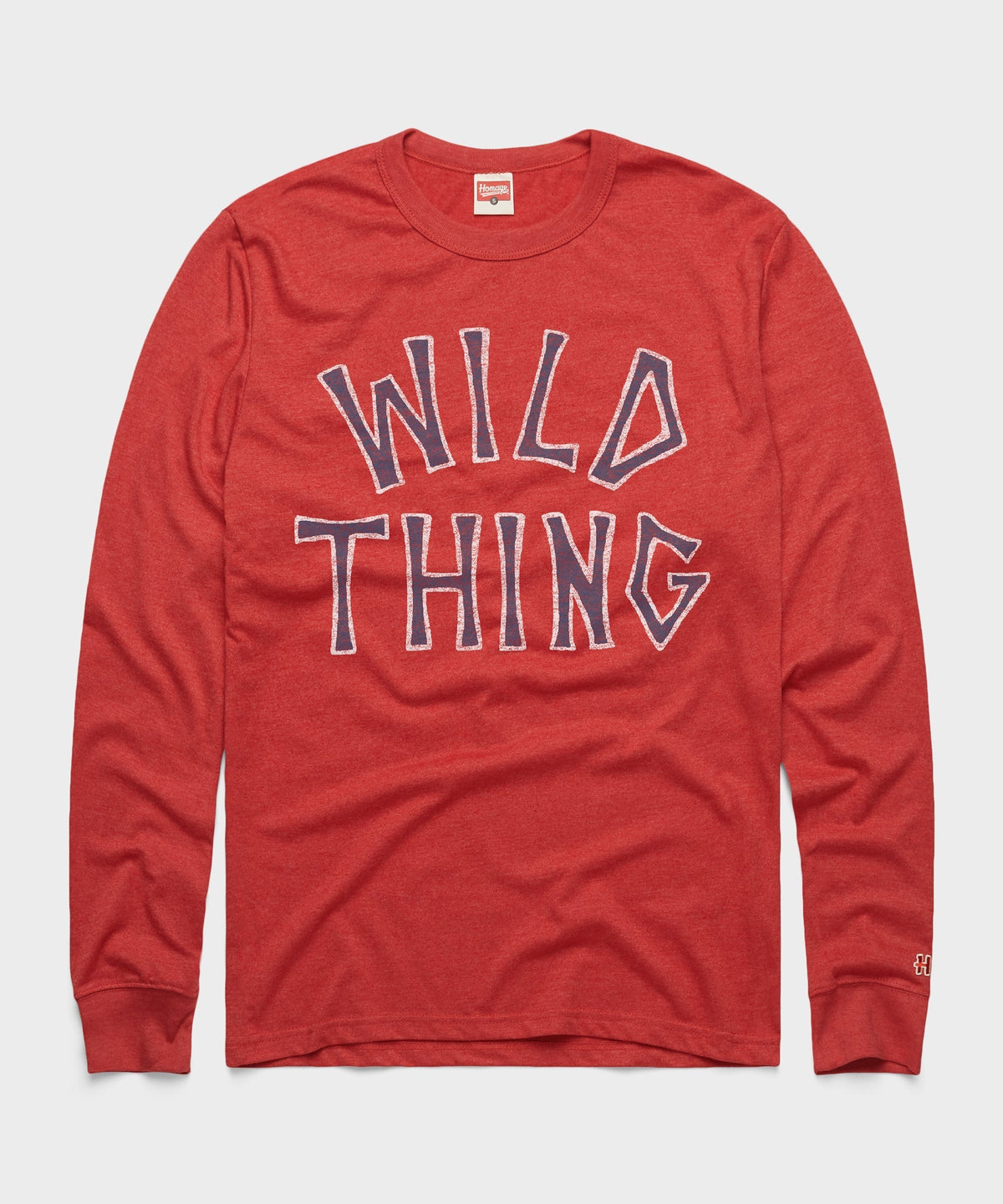 Wild Thing Unisex