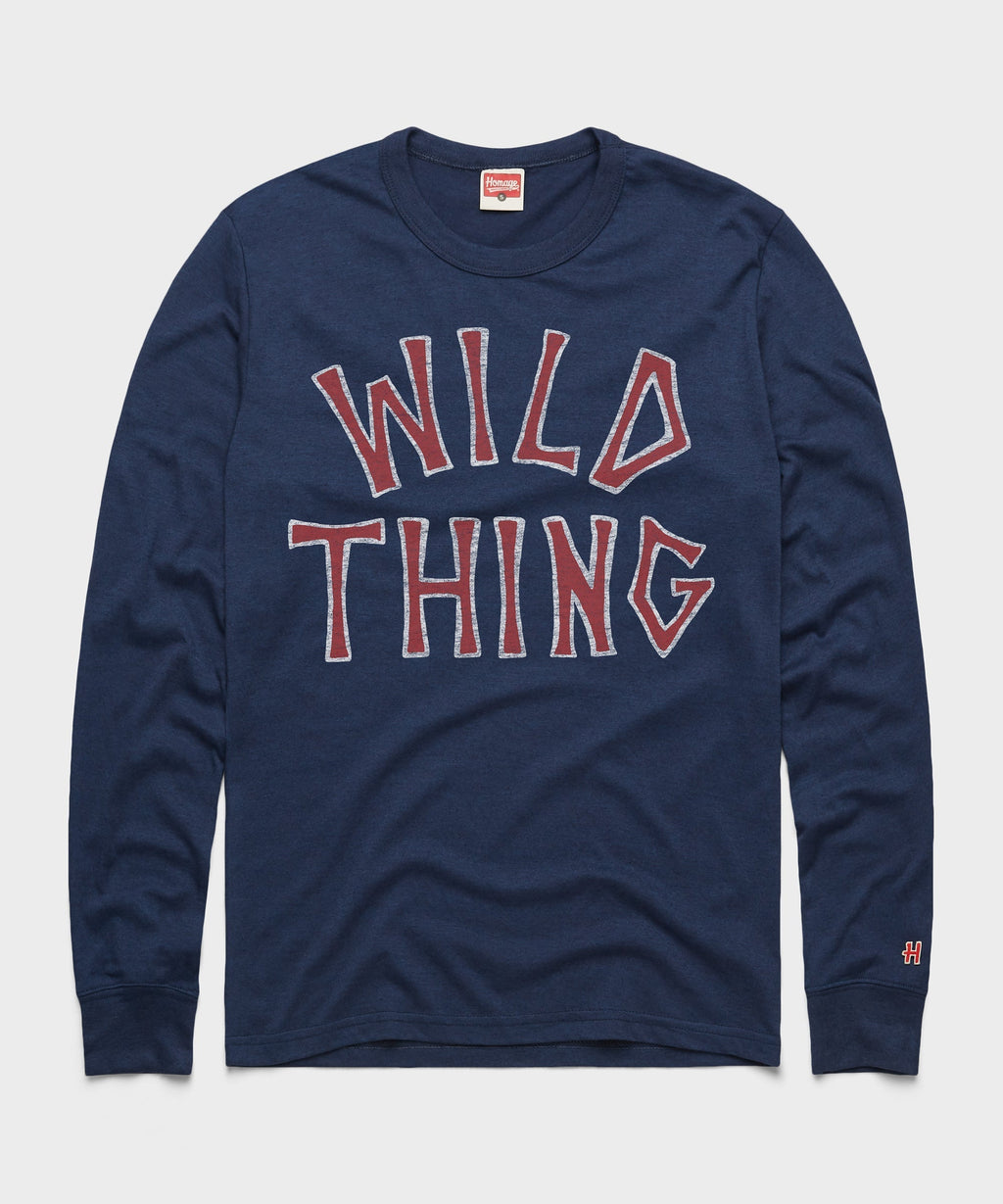 Wild Thing Unisex