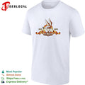 Wile E Coyote super genius shirt Unisex