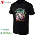 Will Fucking Fleury Oktagon MMA Fighter Professional Martial shirt Unisex