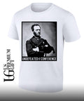 William Tecumseh Sherman American Civil War General undefeated out of conference shirt Unisex