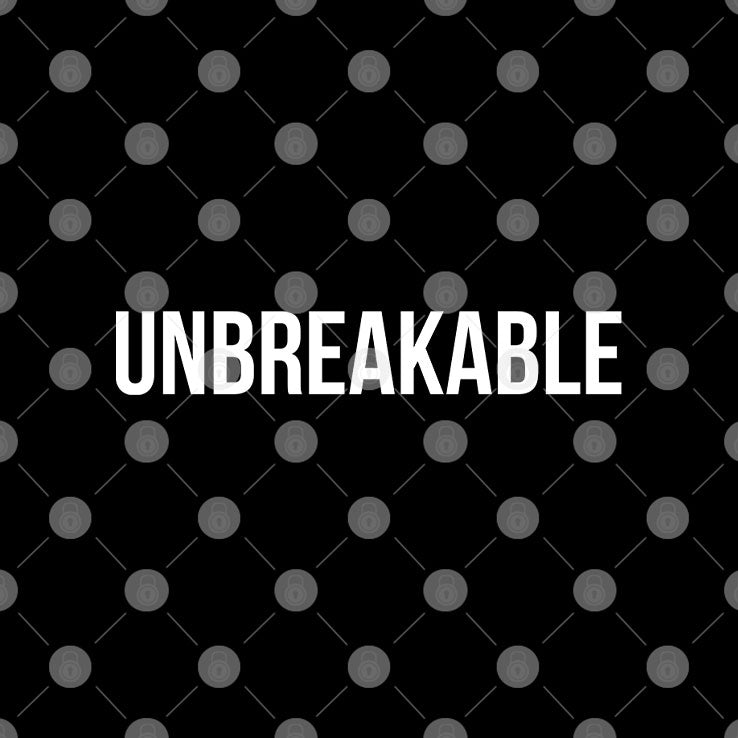 Willie Fritz Unbreakable T Shirt Unisex