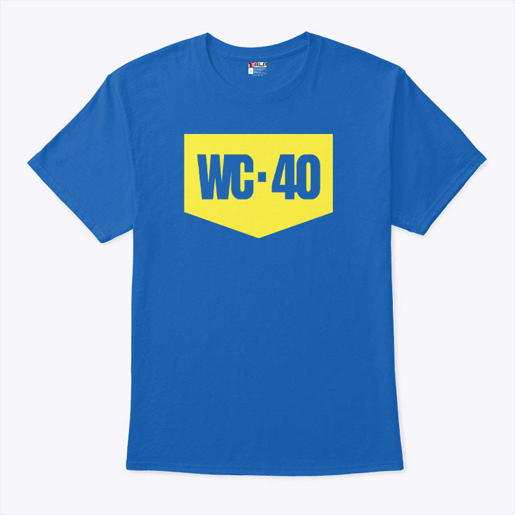 Willson Contreras WC 40 Shirt Unisex