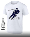 Willy styles William Nylander Toronto Maple Leafs NHL shirt Unisex