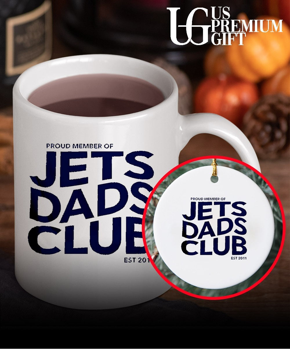 Winnipeg Jets Proud Member Of Jets Dads Club shirt Unisex