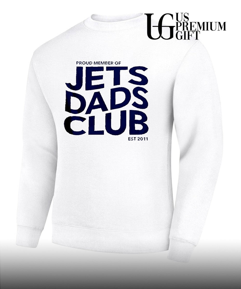 Winnipeg Jets Proud Member Of Jets Dads Club shirt Unisex