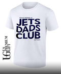 Winnipeg Jets Proud Member Of Jets Dads Club shirt Unisex