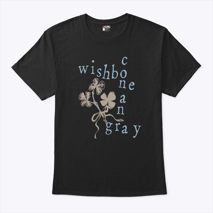 Wishbone Conan Gray T Shirt Unisex