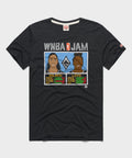 WNBA Jam Aces Wilson And Loyd Unisex