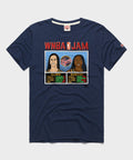 WNBA Jam Fever Clark And Boston Unisex