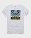 WNBA Jam Lynx Collier And McBride Unisex