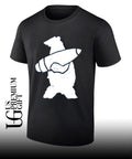 Wojtek is famous for carrying ammunition shirt Unisex