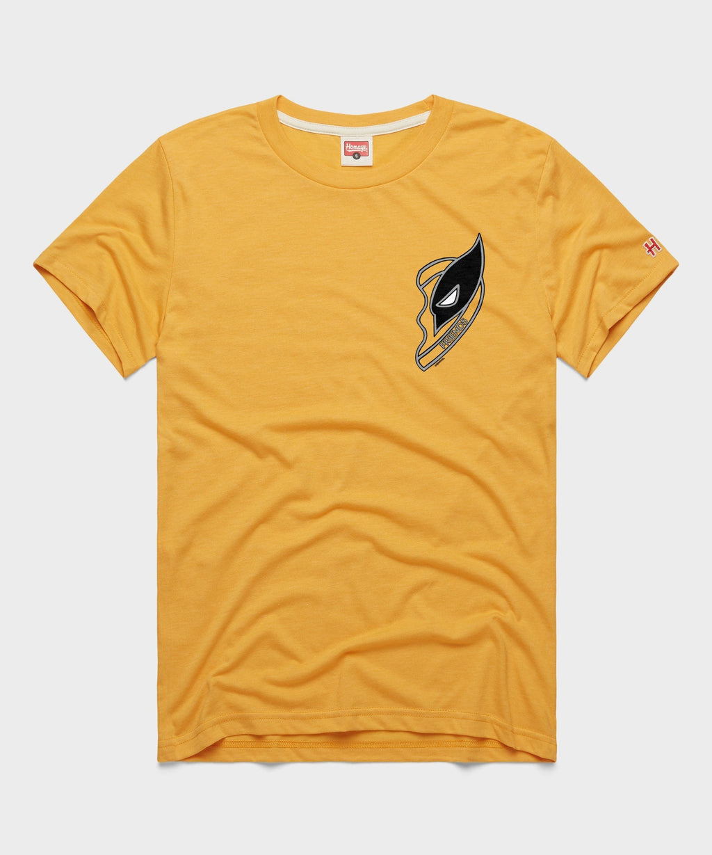 Wolverine BFF Necklace Unisex