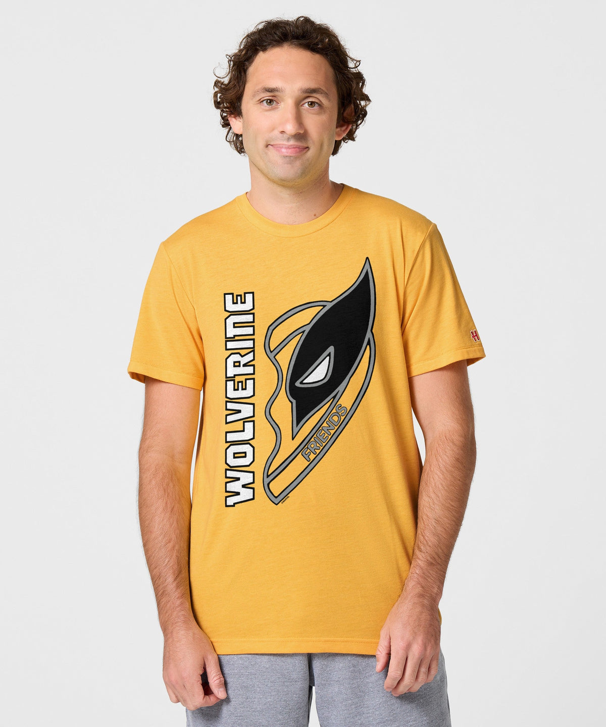Wolverine Iconic BFF Unisex
