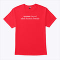 Woman Adult Human Female T Shirt Unisex