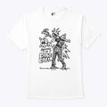 Women Belong In Baseball T Shirt