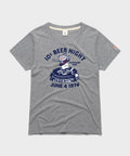 Women's 10 Cent Beer Night Cleveland Ohio Unisex