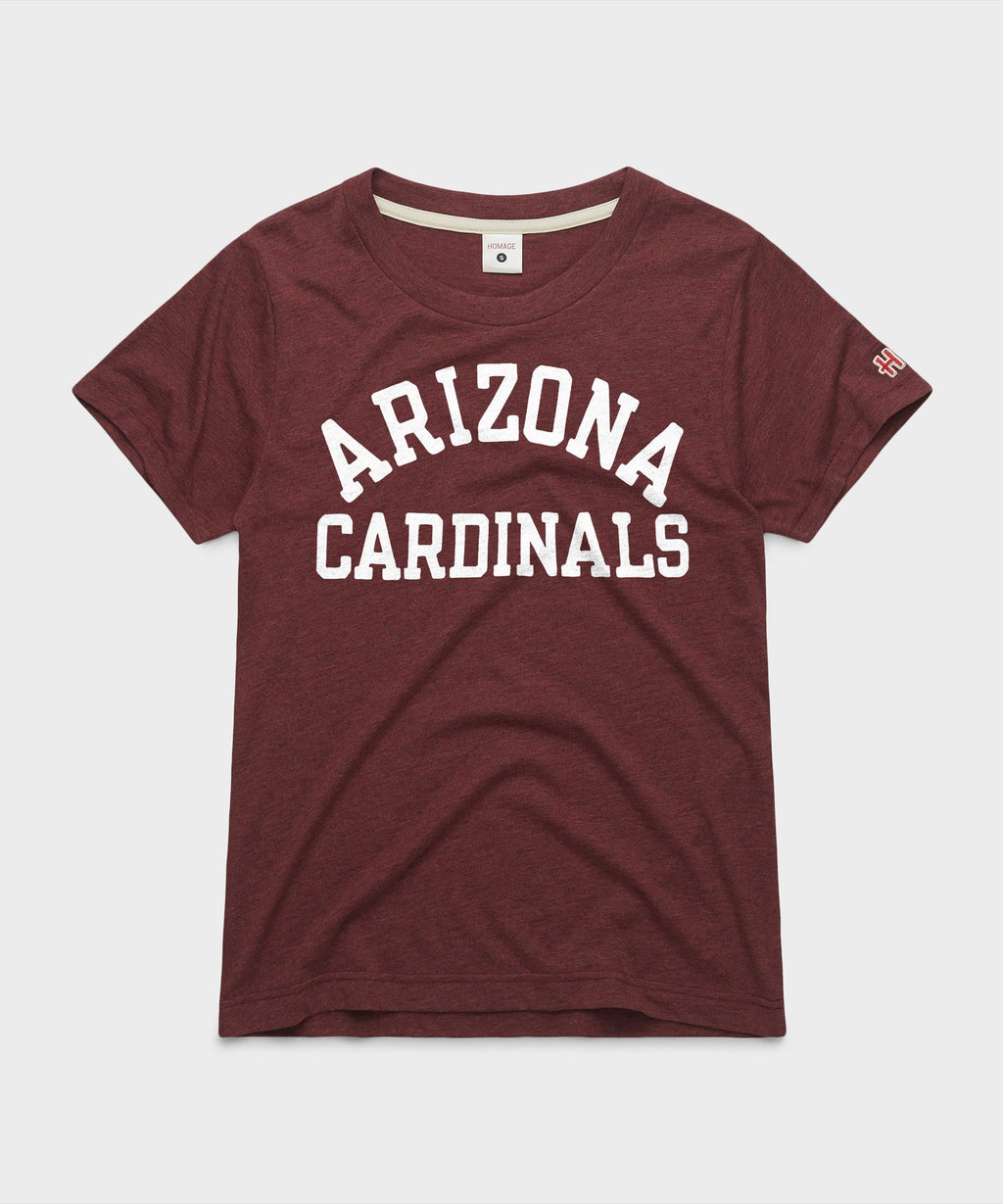 Women's Arizona Cardinals Classic Unisex