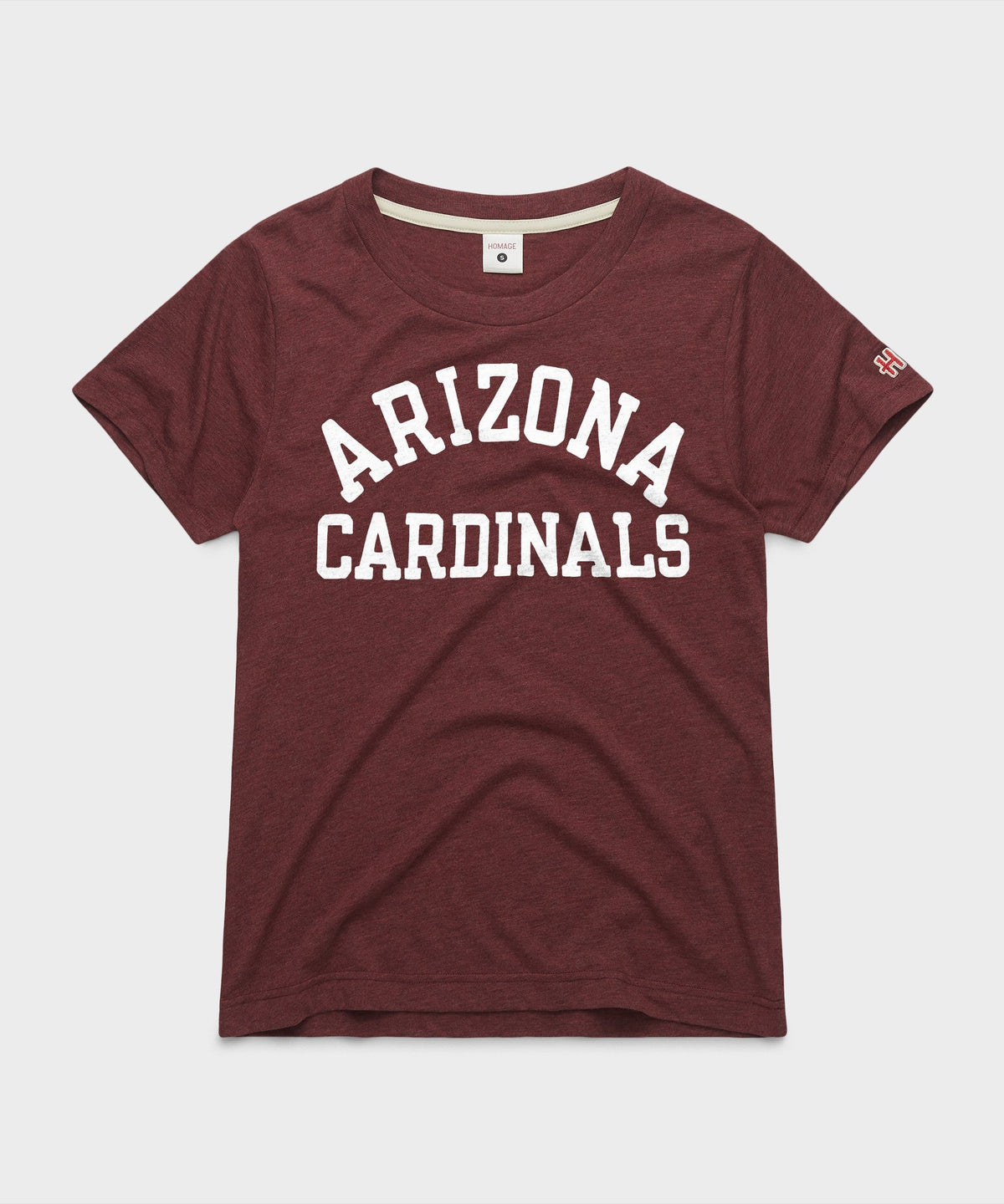 Women's Arizona Cardinals Classic Unisex