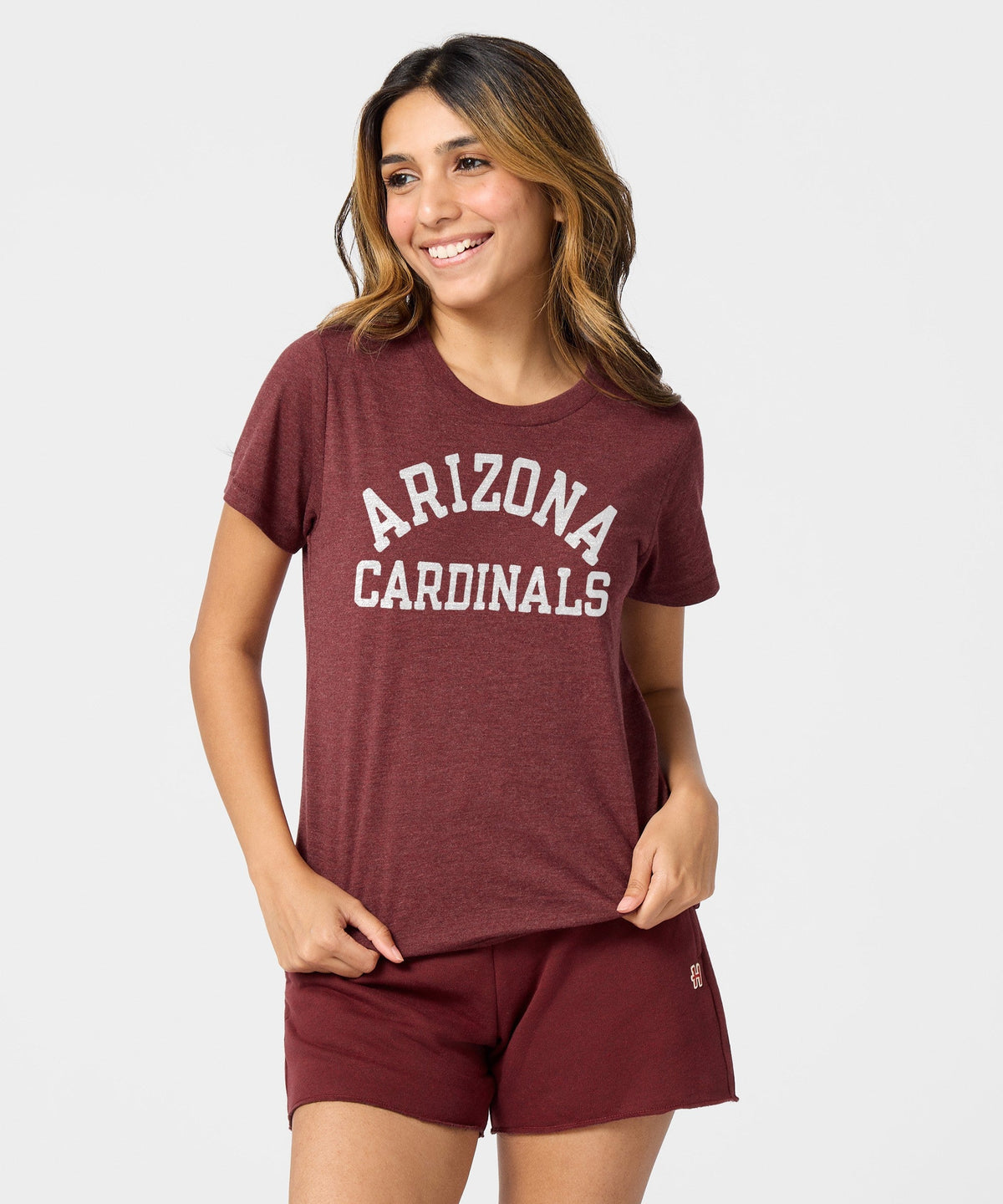 Women's Arizona Cardinals Classic Unisex