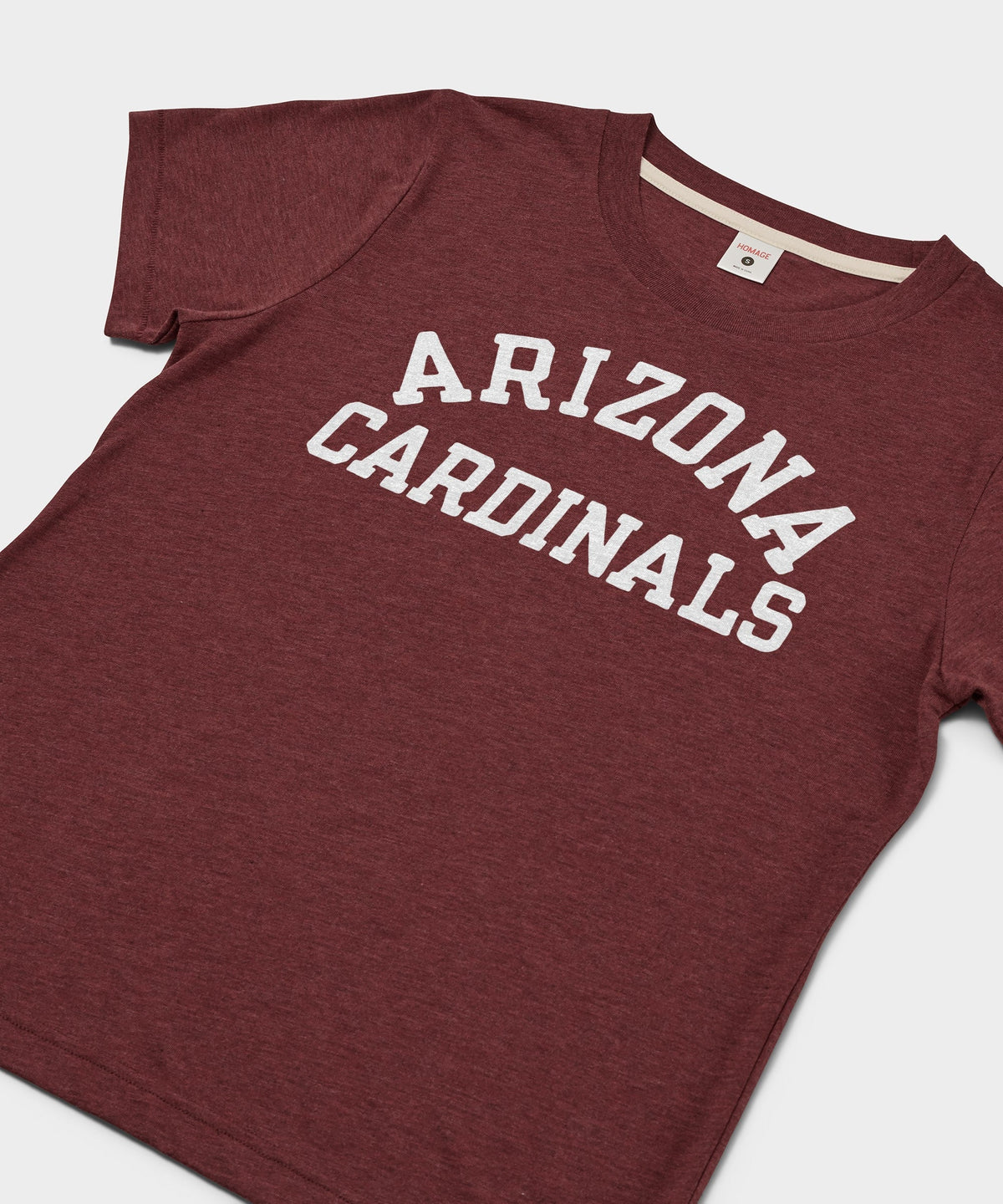 Women's Arizona Cardinals Classic Unisex