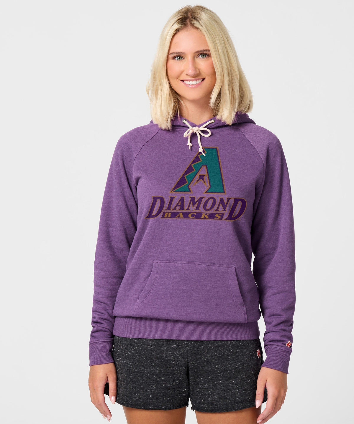 Women's Arizona Diamondbacks '98 Unisex