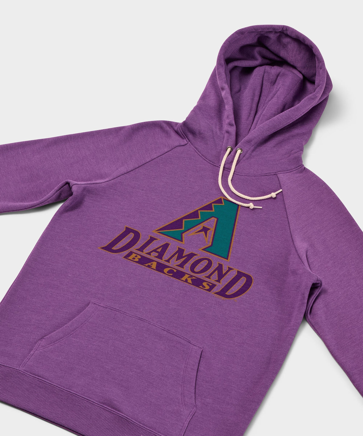 Women's Arizona Diamondbacks '98 Unisex