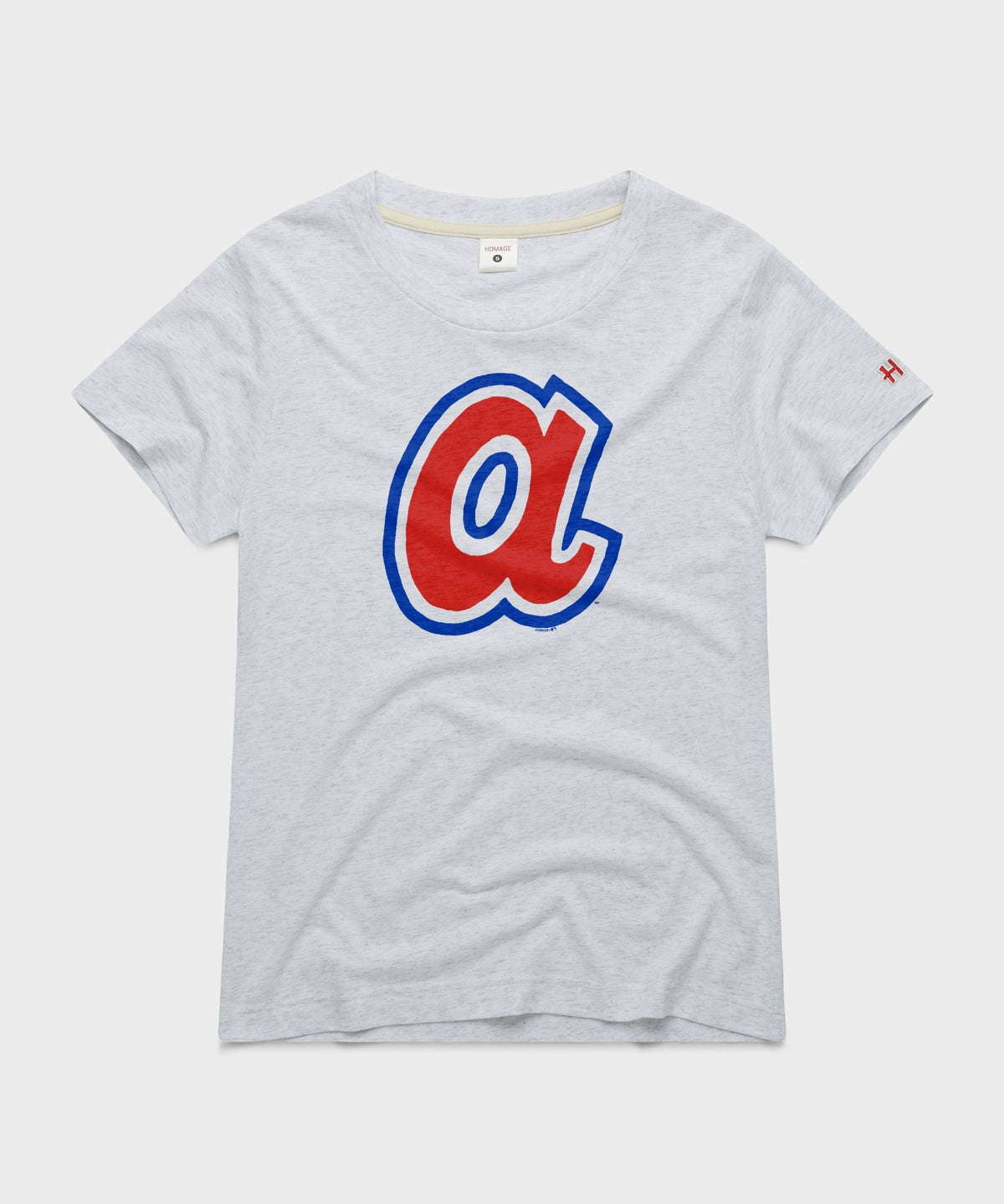 Women's Atlanta Braves Cap Logo '72 Unisex