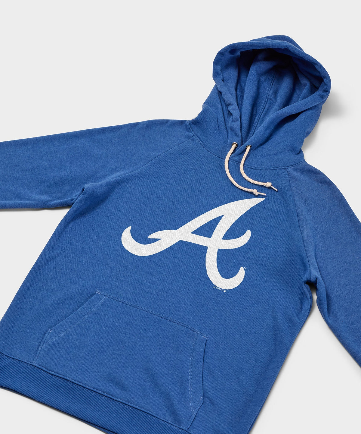 Women's Atlanta Braves Cap Logo '81 Unisex