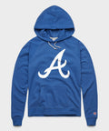 Women's Atlanta Braves Cap Logo '81 Unisex