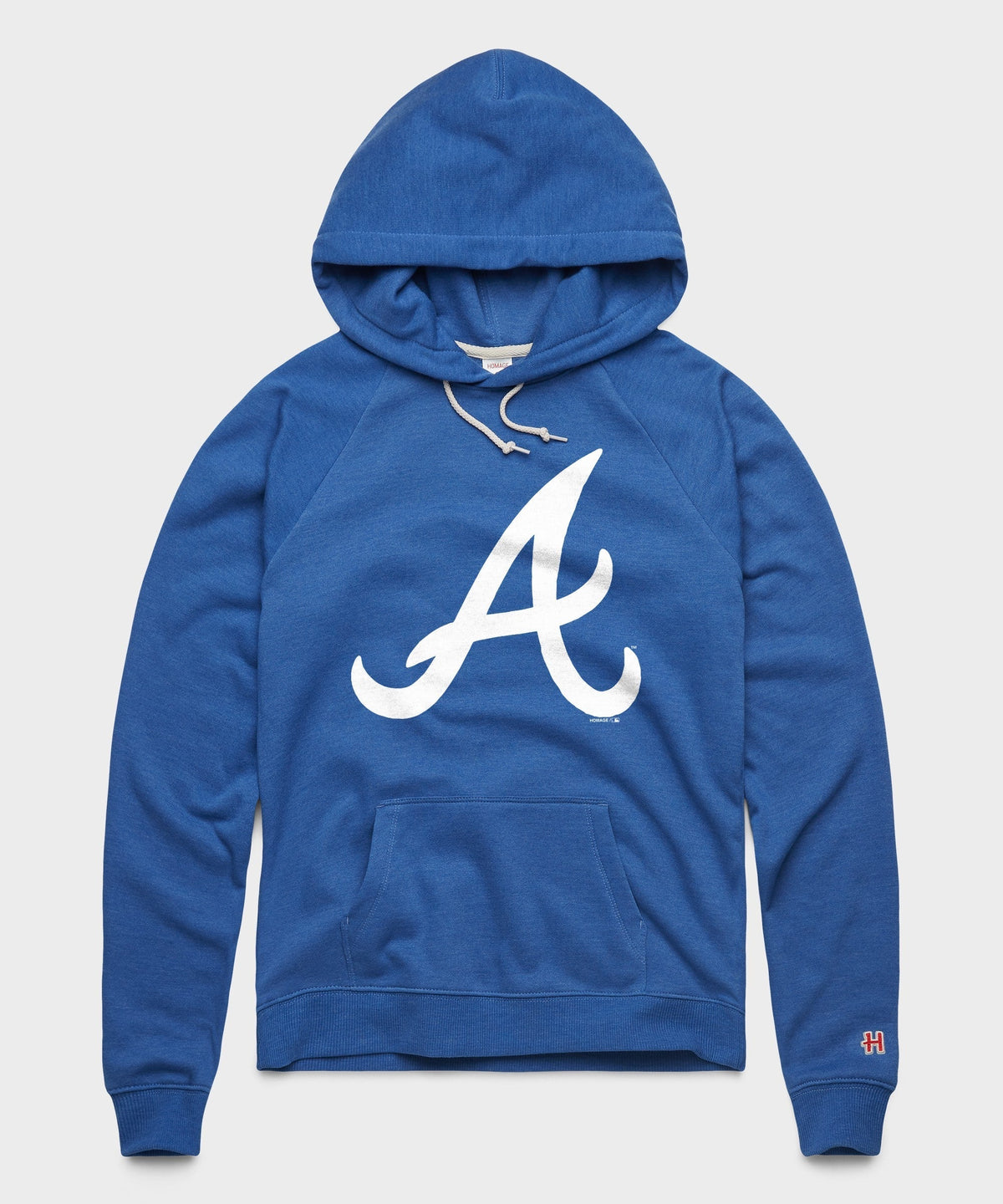 Women's Atlanta Braves Cap Logo '81 Unisex